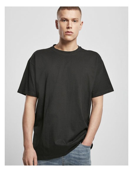 BUI-BY102-Heavy Oversize Tee 2
